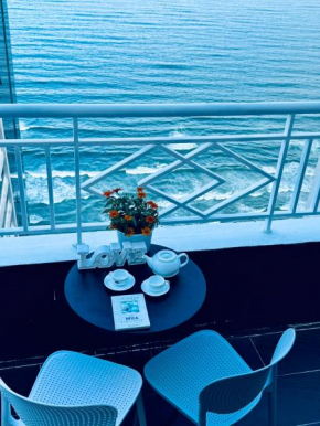 Apartment Muong Thanh - Beachfront - Sea view